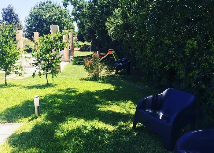 Masseria Nanni