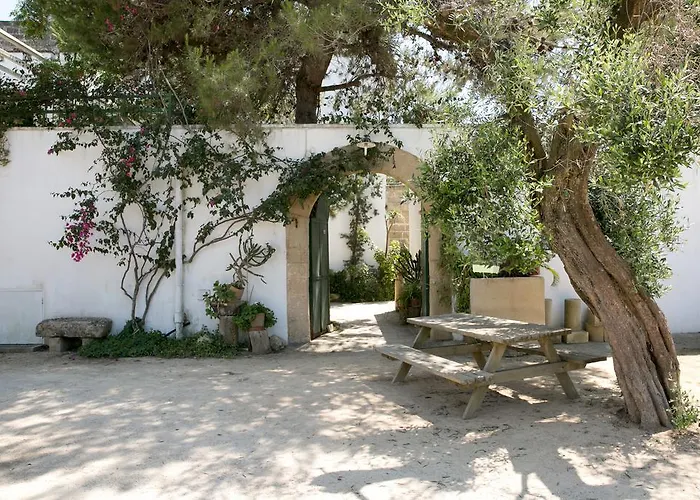 Masseria Nanni