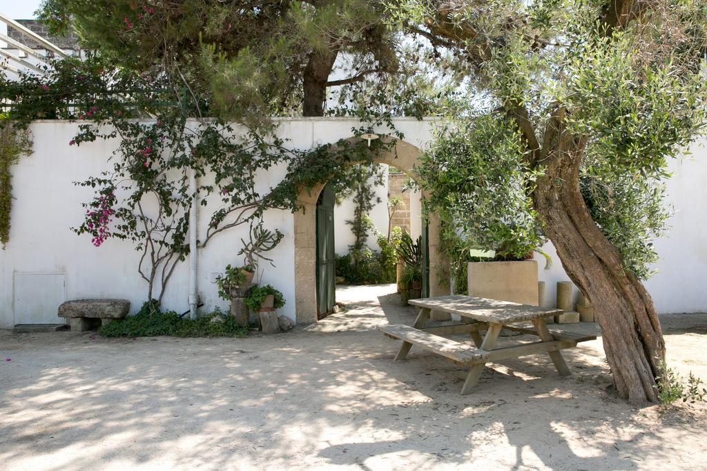Bauernhof Masseria Nanni
