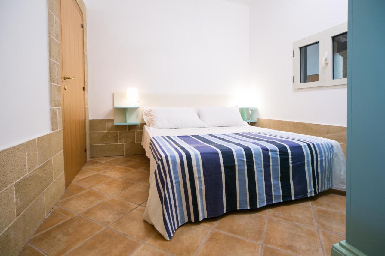 Bauernhof Masseria Nanni