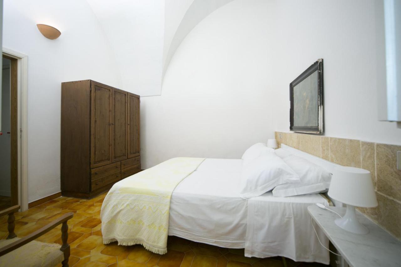 Bauernhof Masseria Nanni Gallipoli