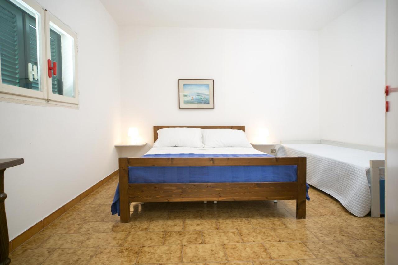 Bauernhof Masseria Nanni Gallipoli