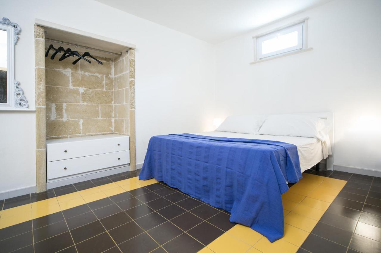 Masseria Nanni *