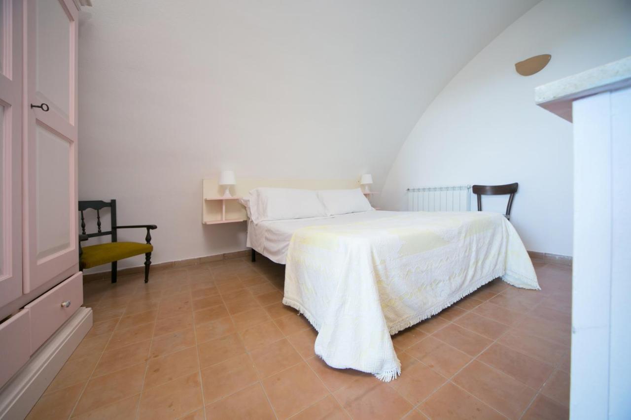 Bauernhof Masseria Nanni