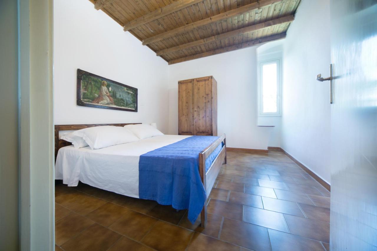 Masseria Nanni *