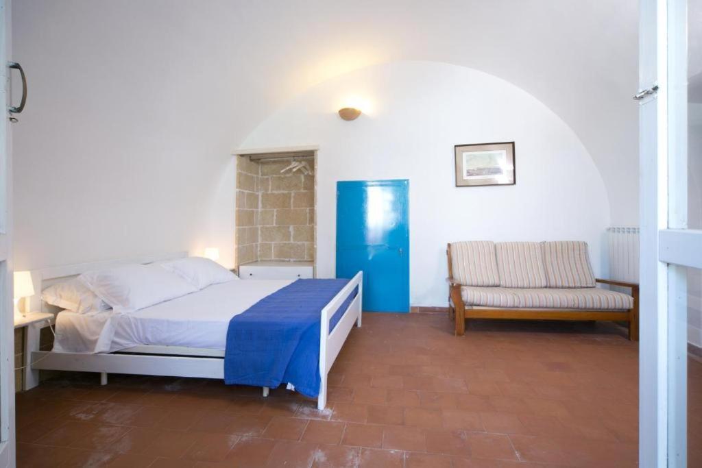 Masseria Nanni Bauernhof *