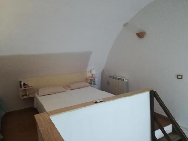 Masseria Nanni * Gallipoli