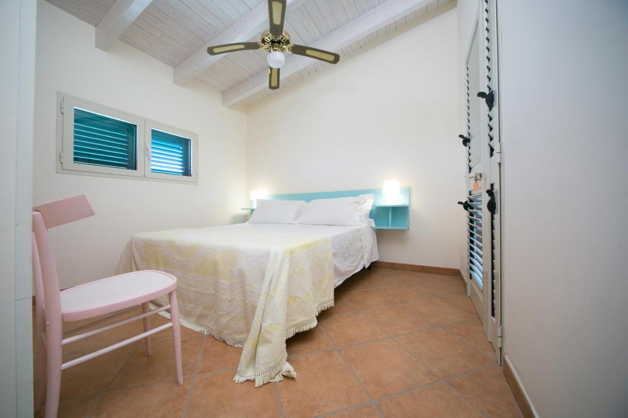 Masseria Nanni Bauernhof
