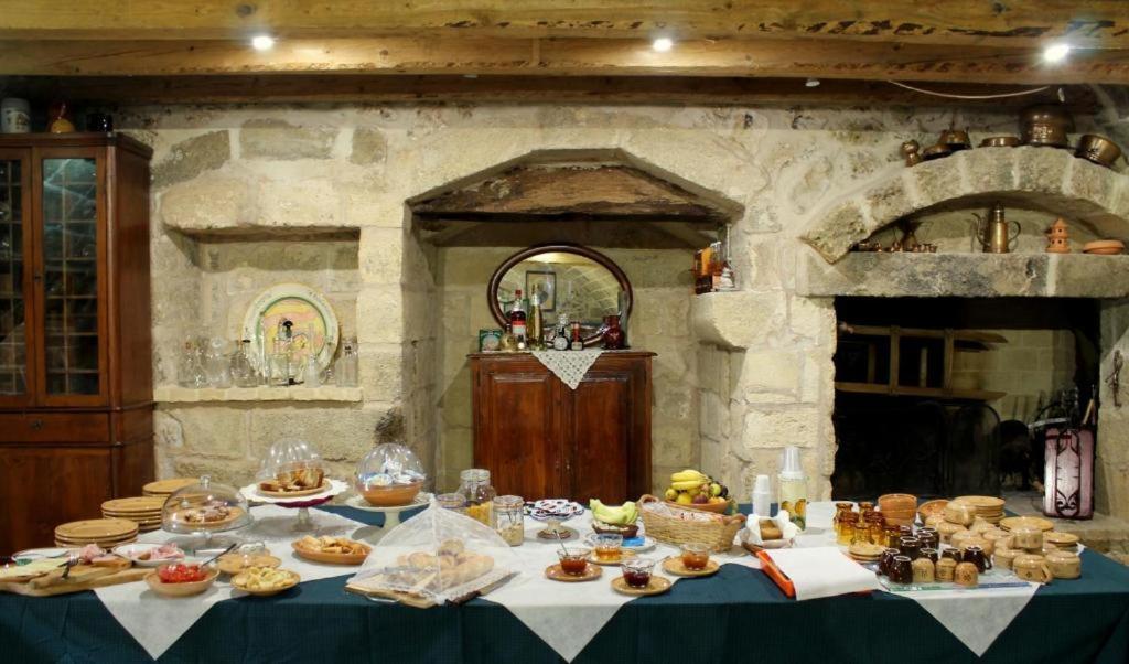 Bauernhof Masseria Nanni Gallipoli