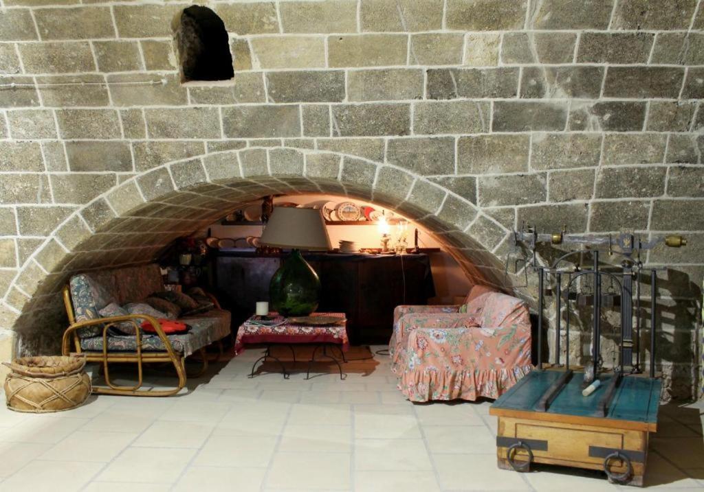 Bauernhof Masseria Nanni