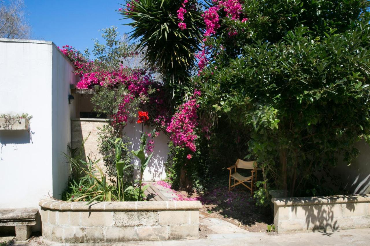 Masseria Nanni * Gallipoli