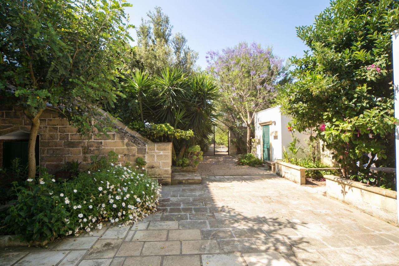 Masseria Nanni *