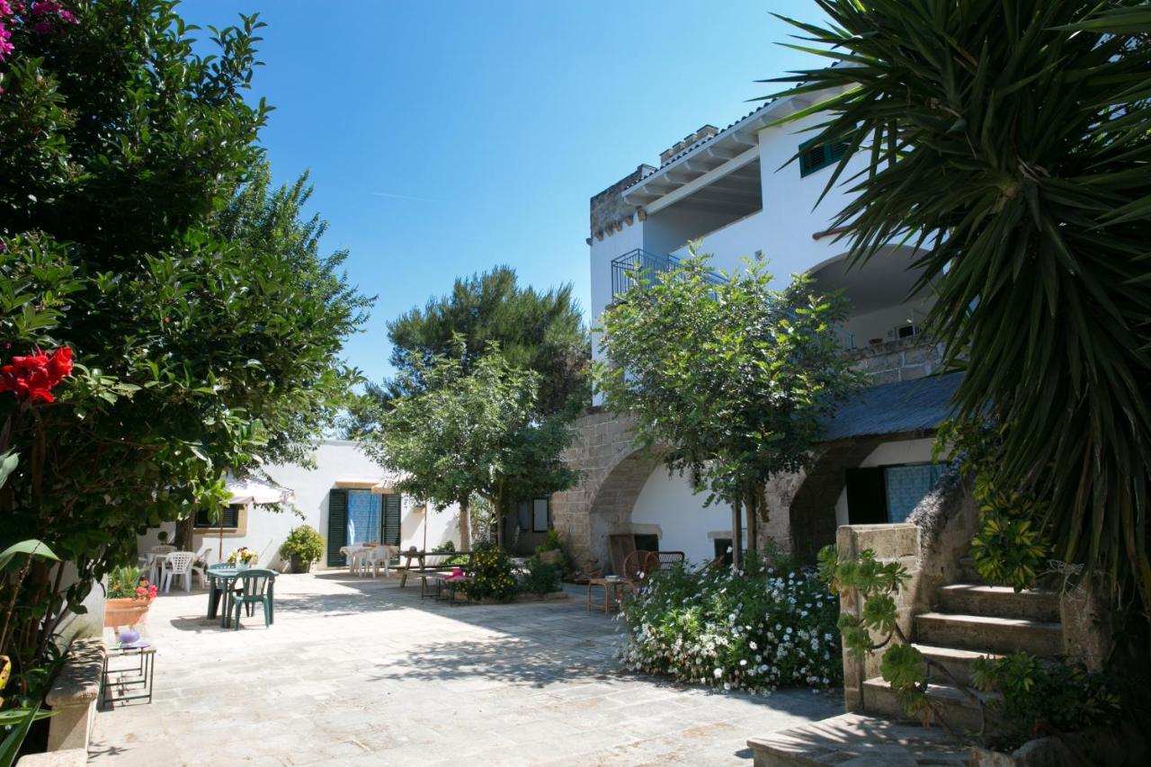 Masseria Nanni * Gallipoli