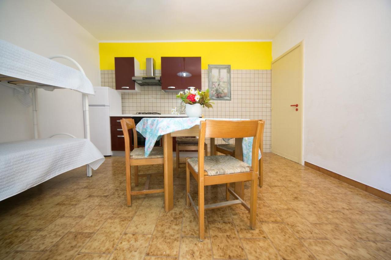 Farm stay Masseria Nanni *
