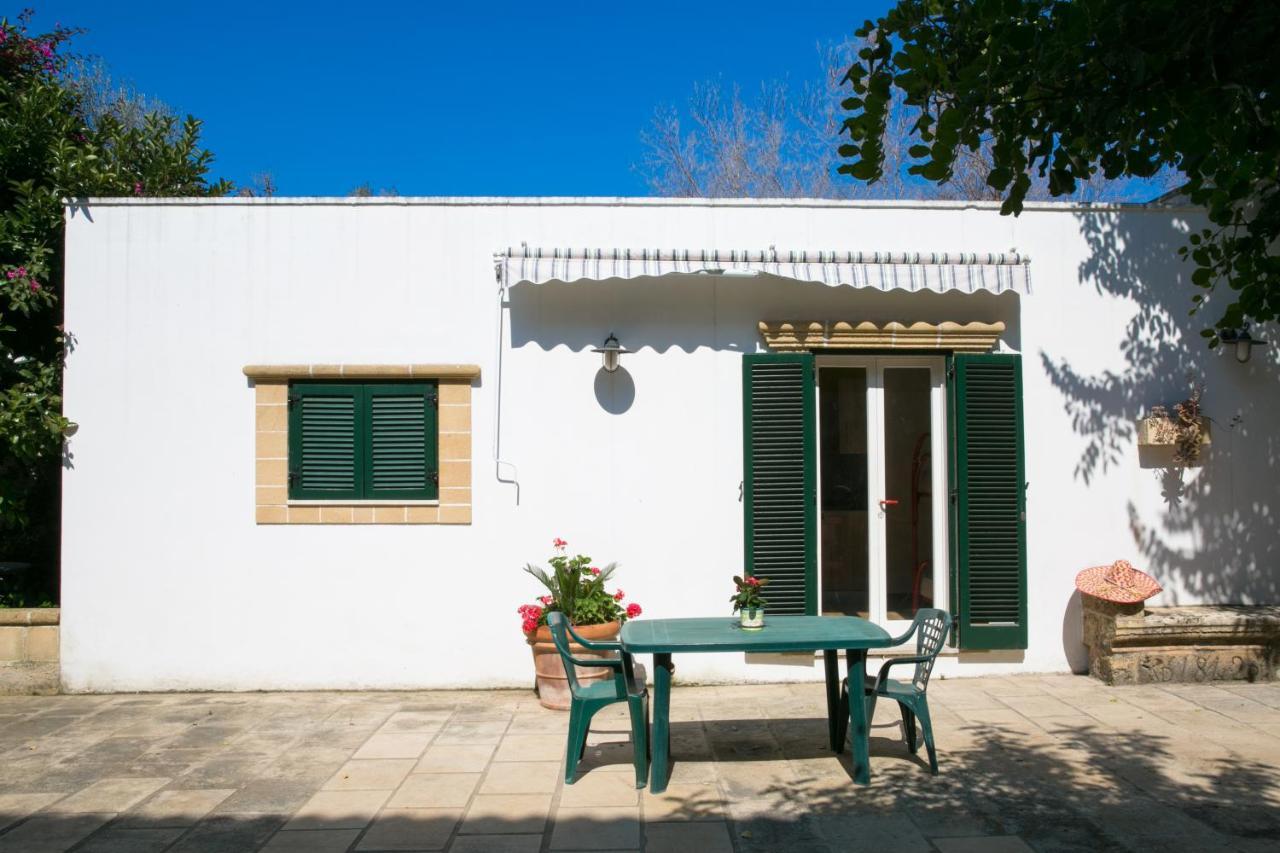 Masseria Nanni