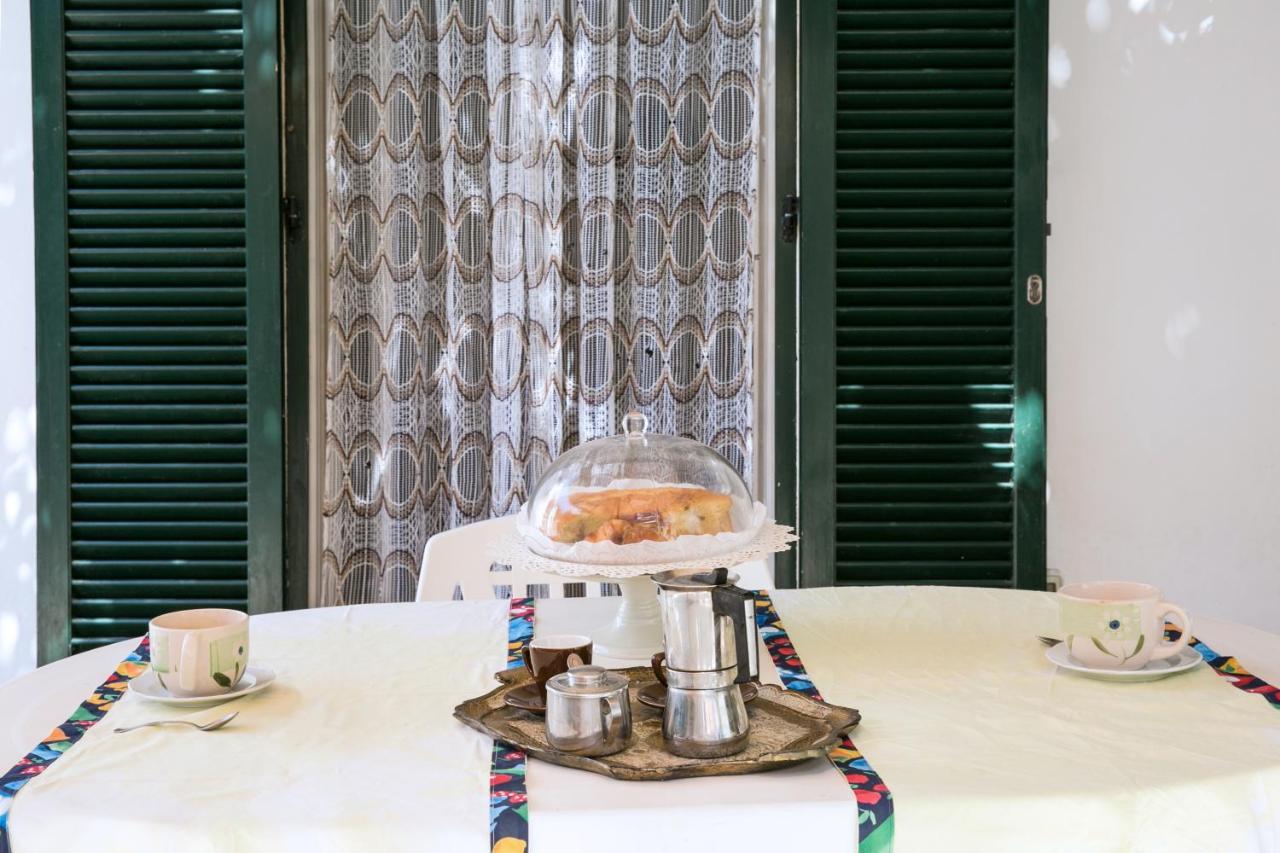 Masseria Nanni Farm stay Gallipoli