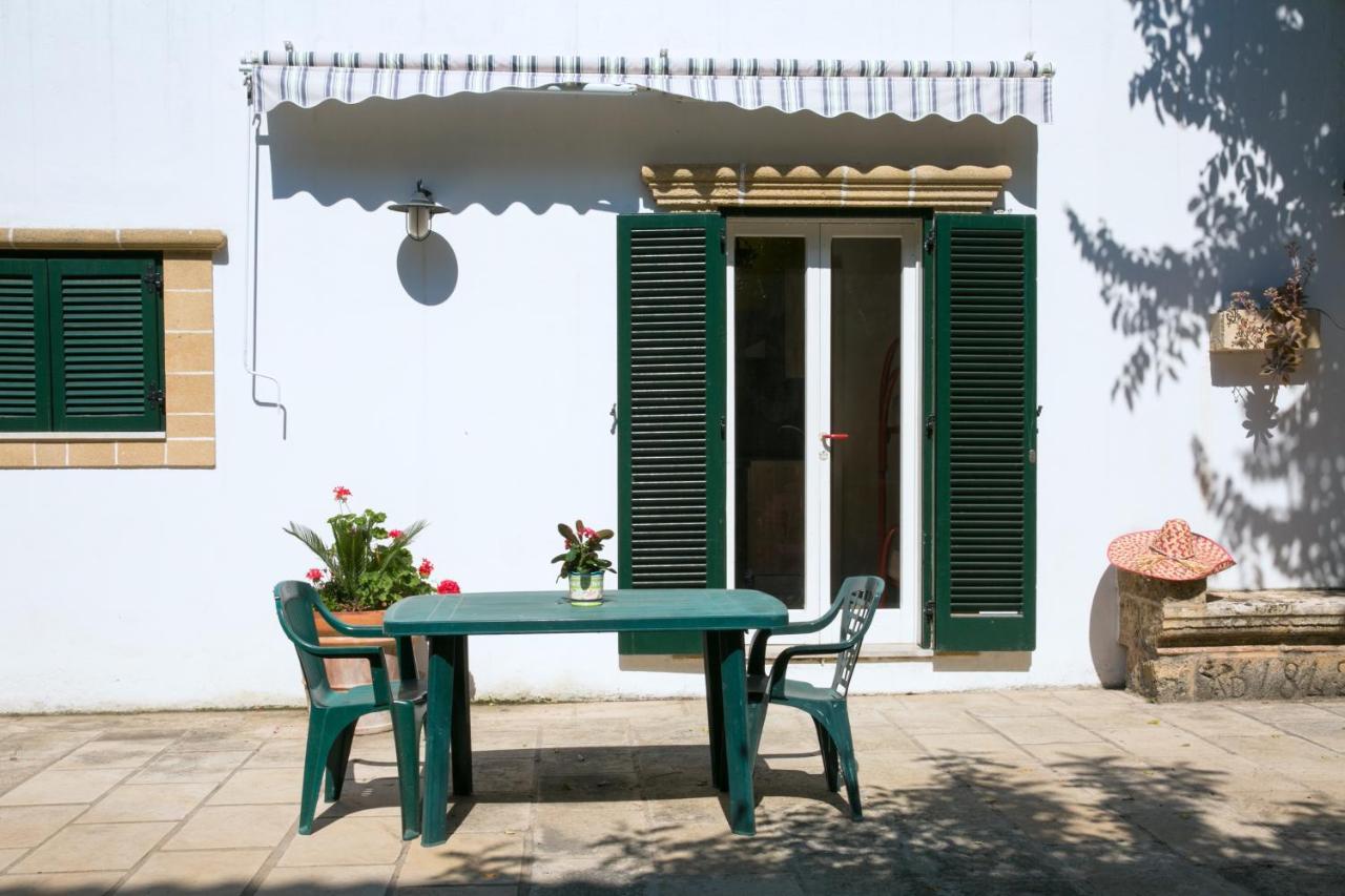 Farm stay Masseria Nanni