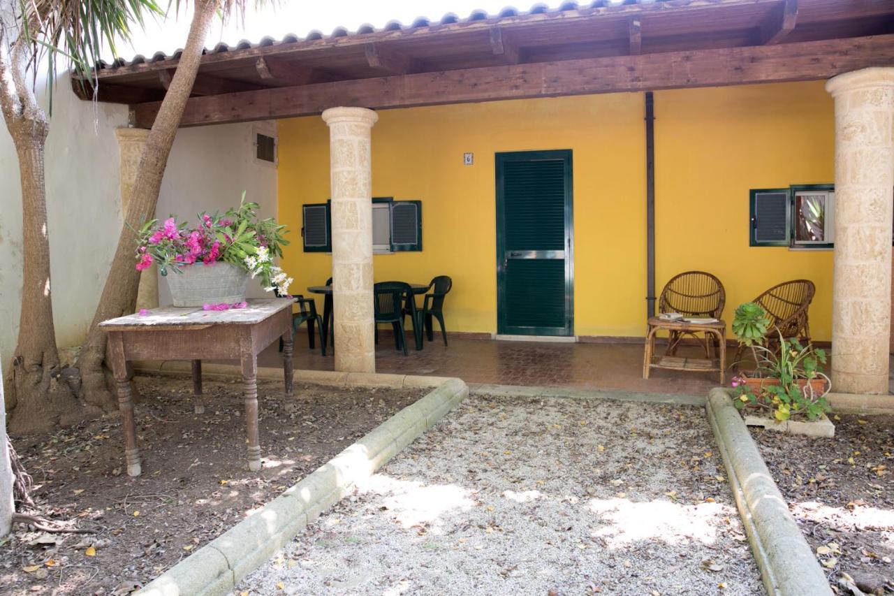 Farm stay Masseria Nanni *