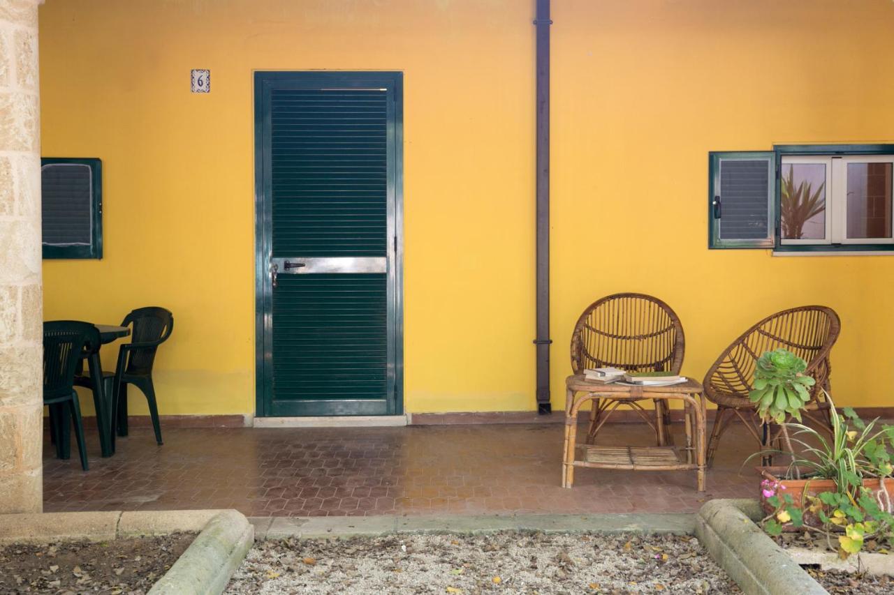 Farm stay Masseria Nanni Gallipoli