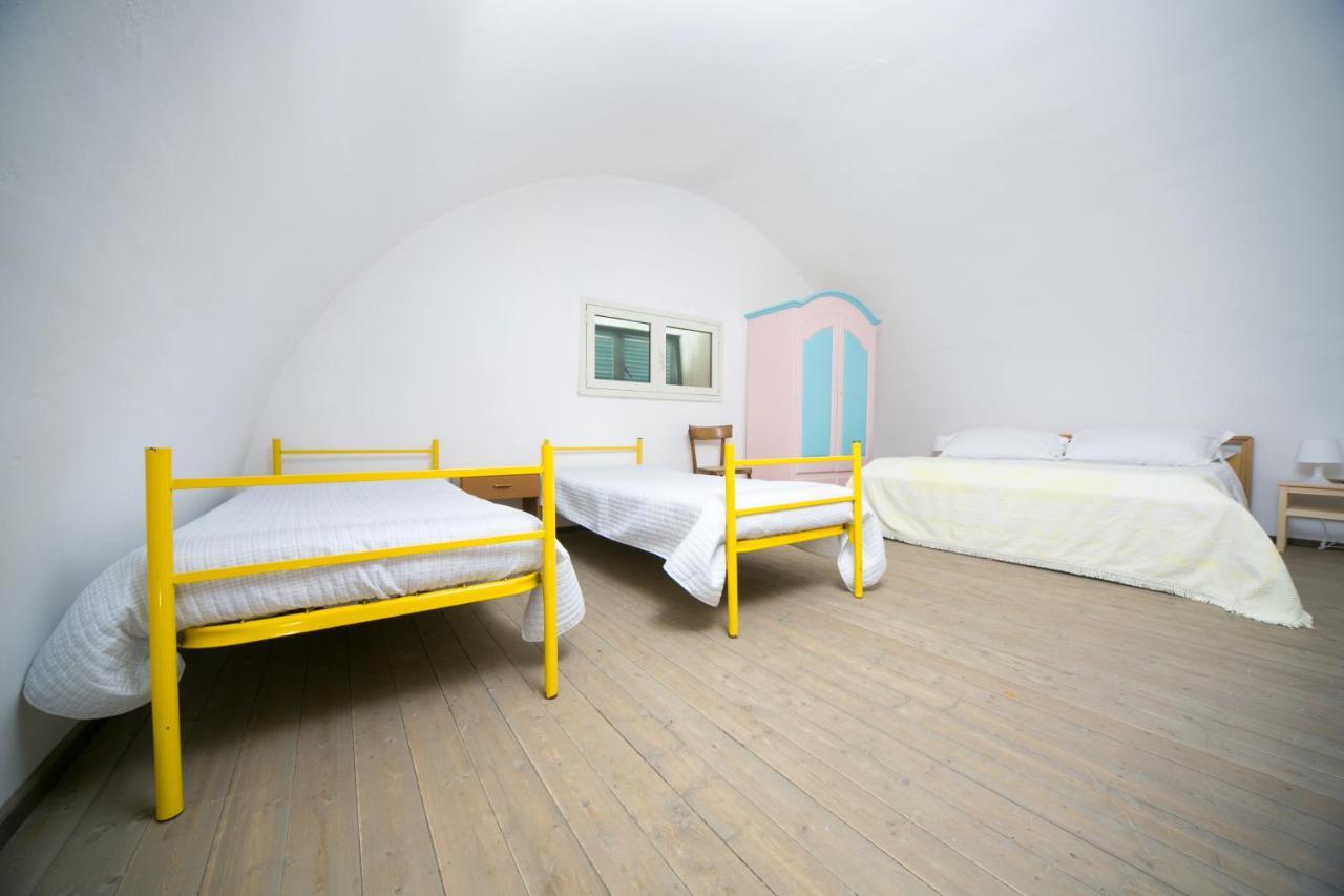 Masseria Nanni Farm stay *