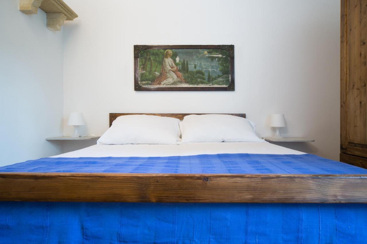 Masseria Nanni Farm stay Gallipoli
