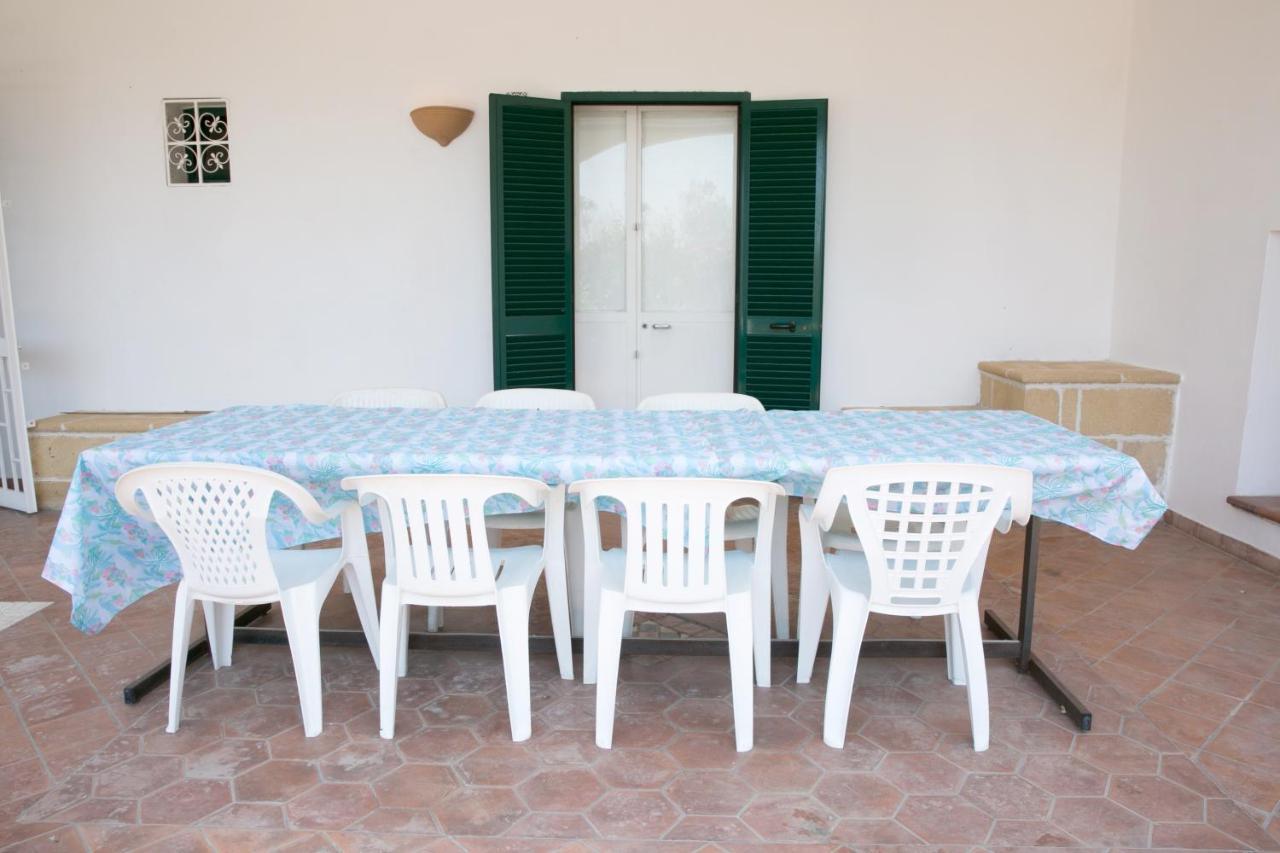 Farm stay Masseria Nanni
