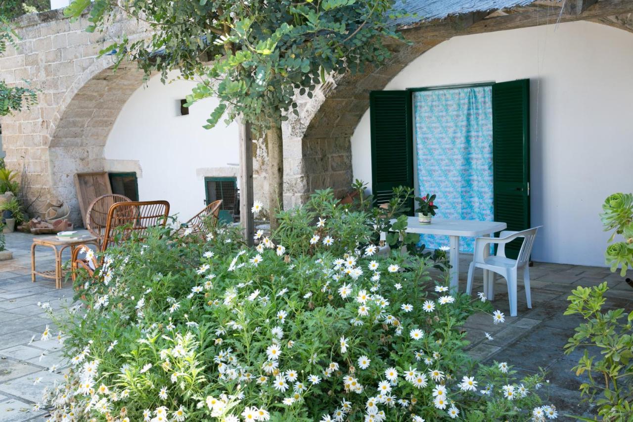 Masseria Nanni * Gallipoli