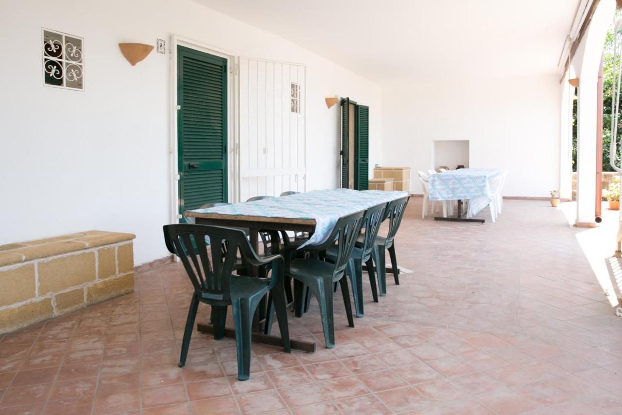 Masseria Nanni *