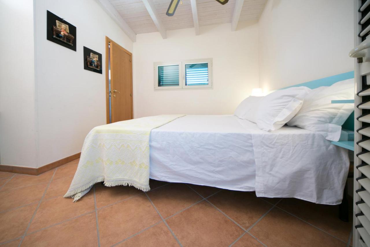 Farm stay Masseria Nanni Gallipoli