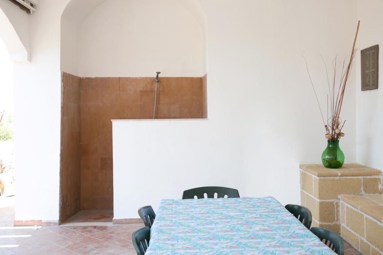 Farm stay Masseria Nanni Gallipoli
