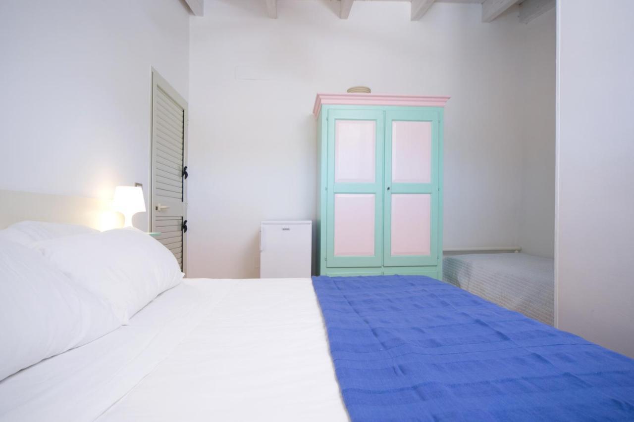 Masseria Nanni Gallipoli