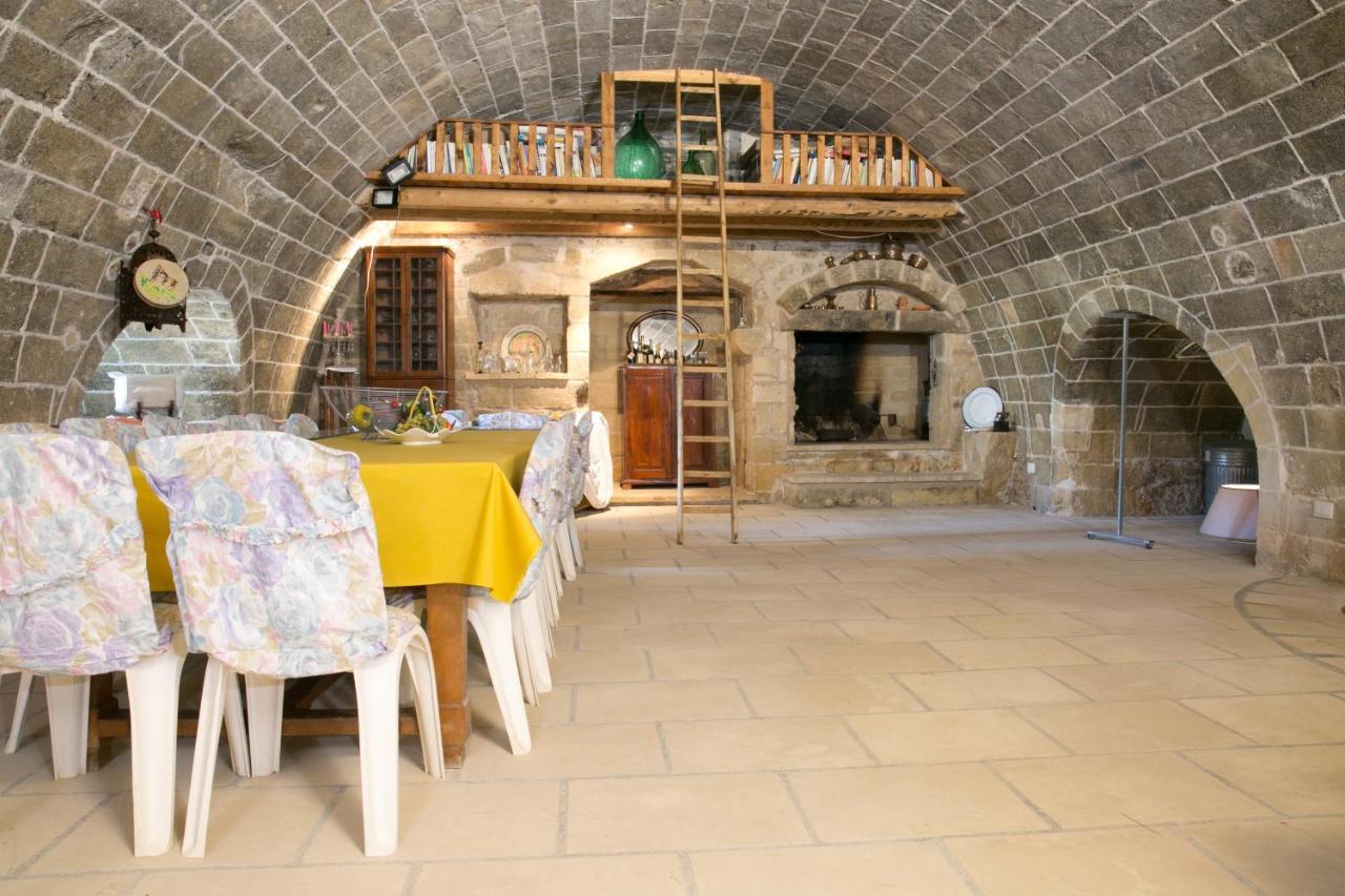 Farm stay Masseria Nanni